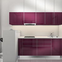 Апартаменты в Испании, Валенсия, Аликанте, 67 кв.м.