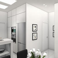 Апартаменты в Испании, Валенсия, Аликанте, 67 кв.м.