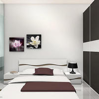 Апартаменты в Испании, Валенсия, Аликанте, 67 кв.м.