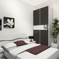 Апартаменты в Испании, Валенсия, Аликанте, 67 кв.м.