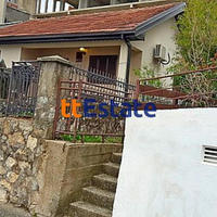 House in Montenegro, Budva, 129 sq.m.