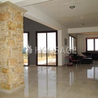 Villa in Republic of Cyprus, Lemesou, 570 sq.m.