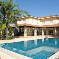 Villa in Republic of Cyprus, Lemesou, 500 sq.m.