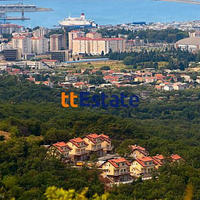 Квартира в Черногории, Бар, Будва, 62 кв.м.