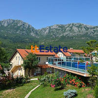 Квартира в Черногории, Бар, Будва, 62 кв.м.