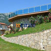 Квартира в Черногории, Бар, Будва, 62 кв.м.