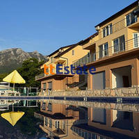 Квартира в Черногории, Бар, Будва, 62 кв.м.