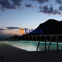 Квартира в Черногории, Бар, Будва, 62 кв.м.