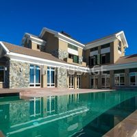 Вилла на Кипре, Лимасол, 330 кв.м.