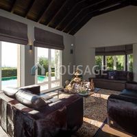 Вилла на Кипре, Лимасол, 330 кв.м.