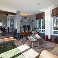 Вилла на Кипре, Лимасол, 330 кв.м.