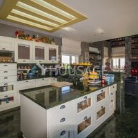 Вилла на Кипре, Лимасол, 330 кв.м.