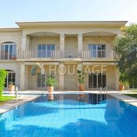 Villa in Republic of Cyprus, Lemesou, 1050 sq.m.