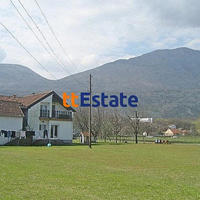 House in Montenegro, Podgorica, Budva, 320 sq.m.