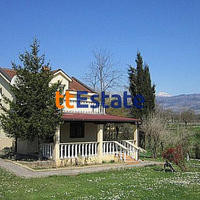 Дом в Черногории, Подгорица, Будва, 80 кв.м.