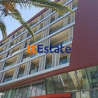 Квартира в Черногории, Будва, 58 кв.м.