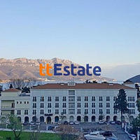 Квартира в Черногории, Будва, 58 кв.м.