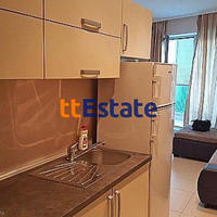 Квартира в Черногории, Будва, 58 кв.м.