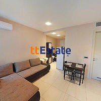 Квартира в Черногории, Будва, 58 кв.м.