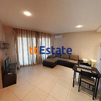 Квартира в Черногории, Будва, 58 кв.м.