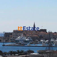 Квартира в Черногории, Будва, 41 кв.м.