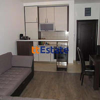 Квартира в Черногории, Будва, 41 кв.м.