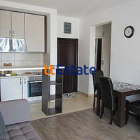 Квартира в Черногории, Будва, 41 кв.м.