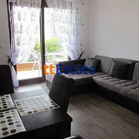 Квартира в Черногории, Будва, 41 кв.м.