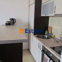 Квартира в Черногории, Будва, 41 кв.м.