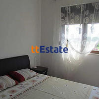 Квартира в Черногории, Будва, 41 кв.м.