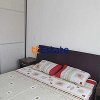 Квартира в Черногории, Будва, 41 кв.м.