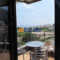 Квартира в Черногории, Будва, 41 кв.м.