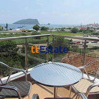 Квартира в Черногории, Будва, 41 кв.м.