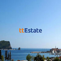 Квартира в Черногории, Будва, 41 кв.м.