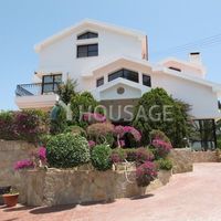 Вилла на Кипре, Лимасол, 680 кв.м.