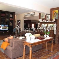 Вилла на Кипре, Лимасол, 680 кв.м.