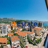 Квартира в Черногории, Будва, 89 кв.м.