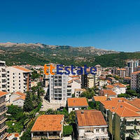 Квартира в Черногории, Будва, 89 кв.м.