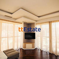 Квартира в Черногории, Будва, 89 кв.м.