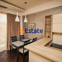 Квартира в Черногории, Будва, 89 кв.м.