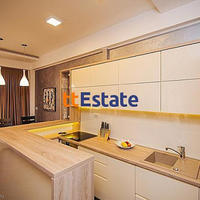 Квартира в Черногории, Будва, 89 кв.м.