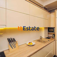 Квартира в Черногории, Будва, 89 кв.м.