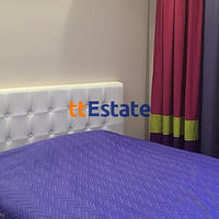 Квартира в Черногории, Будва, 68 кв.м.