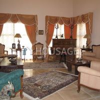 Вилла на Кипре, Лимасол, 680 кв.м.