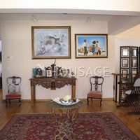 Вилла на Кипре, Лимасол, 680 кв.м.