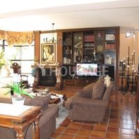 Вилла на Кипре, Лимасол, 680 кв.м.