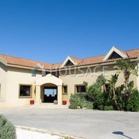 Вилла на Кипре, Лимасол, 600 кв.м.