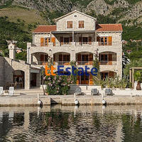 Дом в Черногории, 554 кв.м.