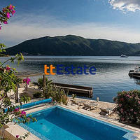 Дом в Черногории, 554 кв.м.