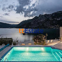 Дом в Черногории, 554 кв.м.